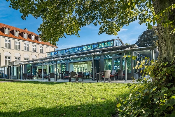 Hotel Schloss Schorssow (Gutow - Schorssow)